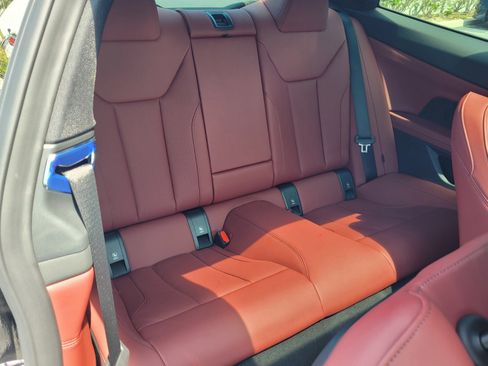 New 2026 BMW 430i Coupe w/ M Sport Package image 15