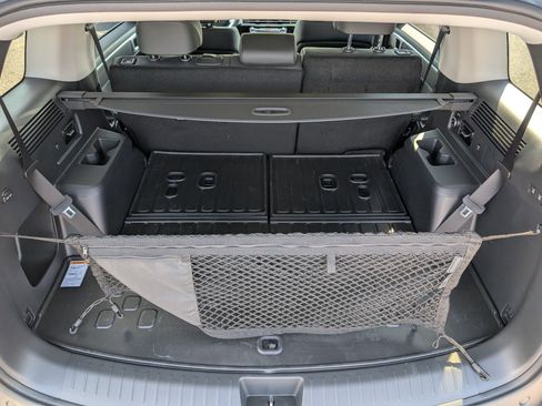 New 2026 Hyundai Santa Fe SEL image 14