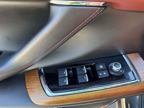 Used 2017 MAZDA CX-9 Signature image 23