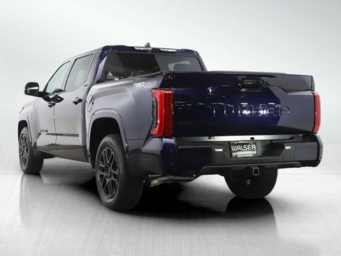 Used 2024 Toyota Tundra SR5 w/ TRD Sport Premium Package image 3