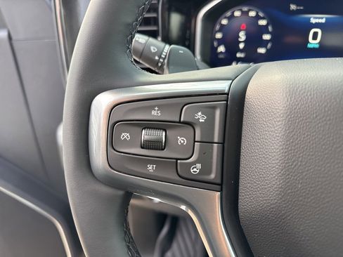 New 2026 Chevrolet Silverado 1500 RST image 34