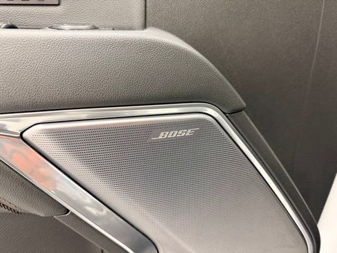 Certified 2023 Chevrolet Silverado 1500 High Country w/ High Country Premium Package image 24