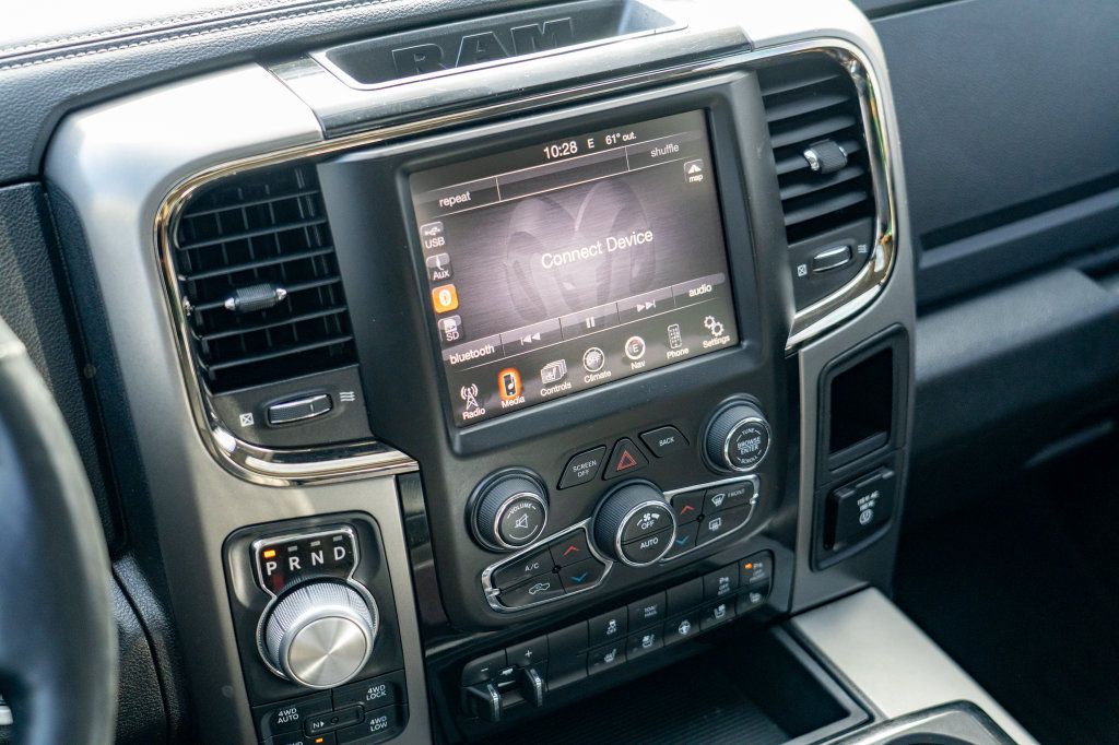 Used 2014 RAM 1500 Sport w/ Sport Premium Group AWD/4WD image 19
