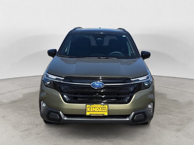 New 2026 Subaru Forester Touring AWD/4WD image 2