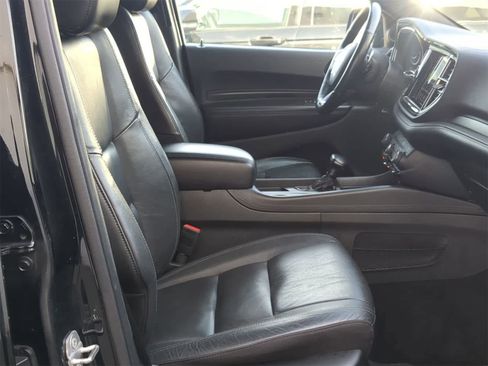 Used 2022 Dodge Durango GT w/ Blacktop Package image 21