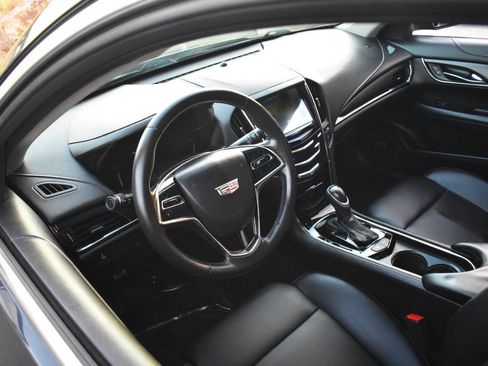 Used 2016 Cadillac ATS Sedan image 33