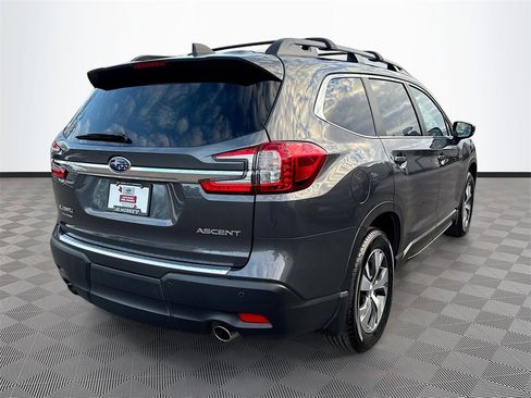 Certified 2025 Subaru Ascent Premium image 4