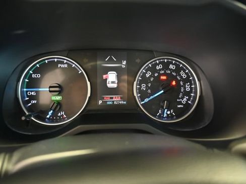 Used 2020 Toyota RAV4 LE w/ All Weather Liner Package AWD/4WD image 29