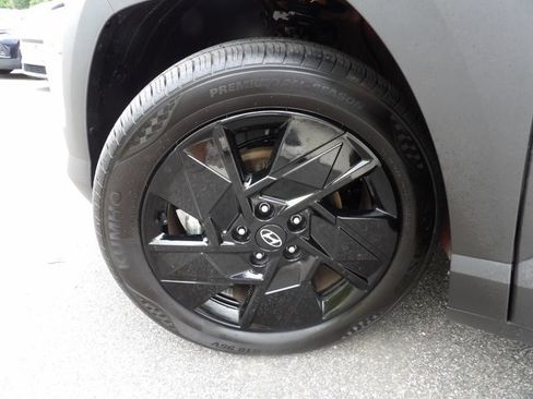 Certified 2026 Hyundai Kona SEL Sport FWD image 26
