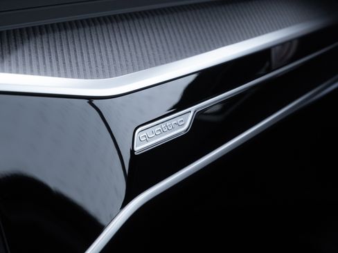 New 2026 Audi RS 6 performance image 18