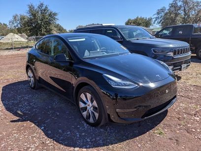 Used 2022 Tesla Model Y Long Range