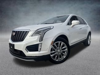 Used 2023 Cadillac XT5 Premium Luxury w/ Platinum Package 360° Tour