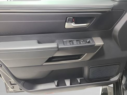 Used 2024 Toyota Tundra SR5 w/ SR5 Convenience Package AWD/4WD image 19