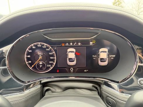 Used 2020 Bentley Continental GT AWD/4WD image 19