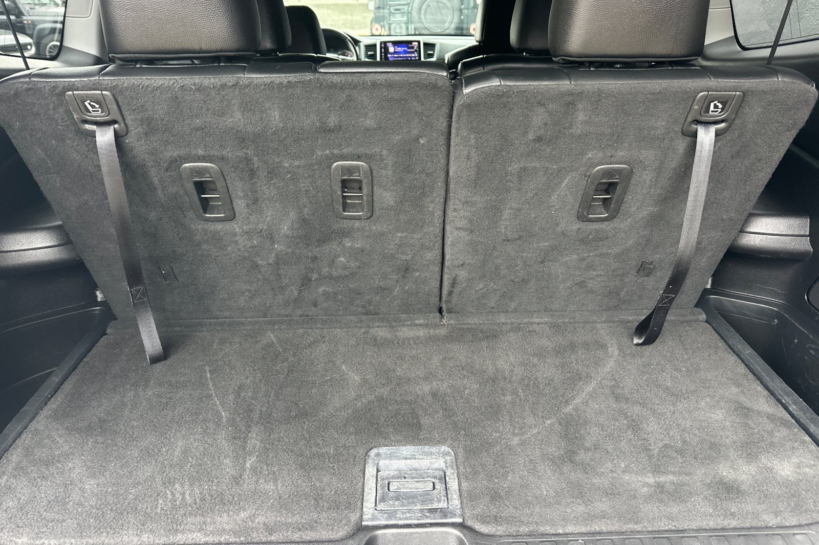 Used 2018 Honda Pilot Elite image 18