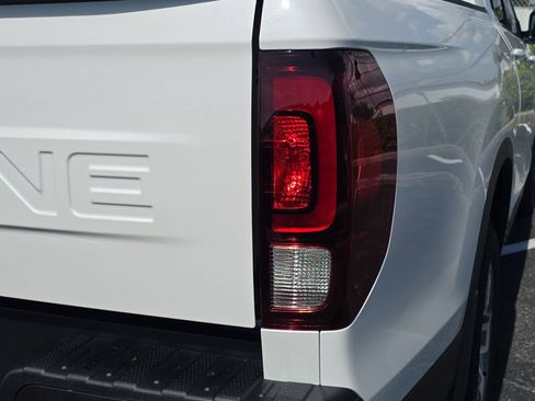 New 2026 Honda Ridgeline RTL image 9
