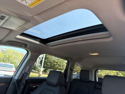 Used 2022 Honda CR-V EX-L image 22