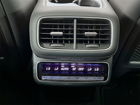 New 2025 Mercedes-Benz GLS 450 4MATIC image 27
