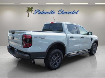 Used 2024 Ford Ranger XLT w/ Technology Package