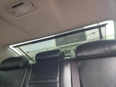 Used 2014 Lexus LS 460 AWD image 28