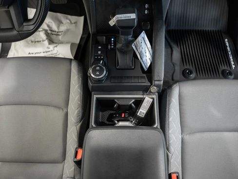 New 2026 Toyota Tacoma SR5 AWD/4WD image 25