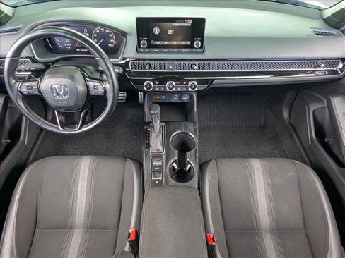 Used 2024 Honda Civic Sport image 16