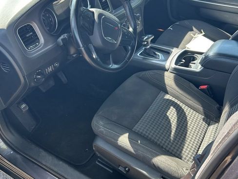 Used 2023 Dodge Charger SXT RWD image 9