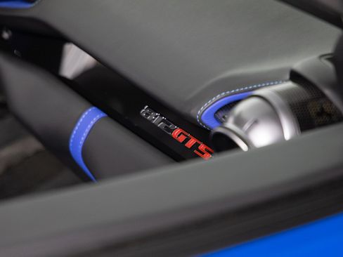 Certified 2022 Ferrari 812 GTS RWD image 32