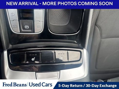 Certified 2023 Hyundai Tucson SEL image 11