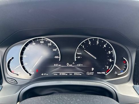 Used 2019 BMW 330i Sedan w/ Driving Assistance Package RWD image 28