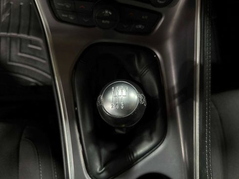 Used 2022 Dodge Challenger R/T w/ Blacktop Package image 29