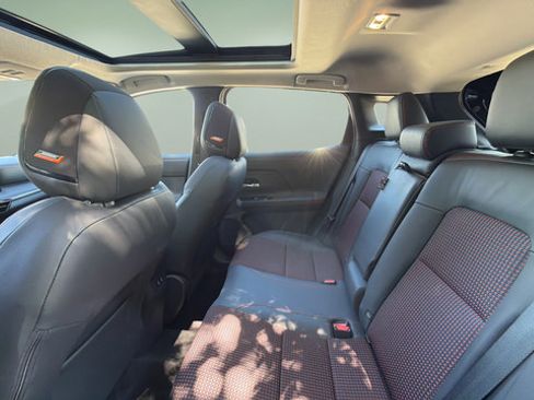 Used 2025 Nissan Kicks SR w/ SR Premium Package AWD/4WD image 11