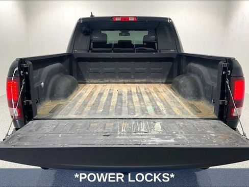 Used 2022 RAM 1500 Warlock AWD/4WD image 10
