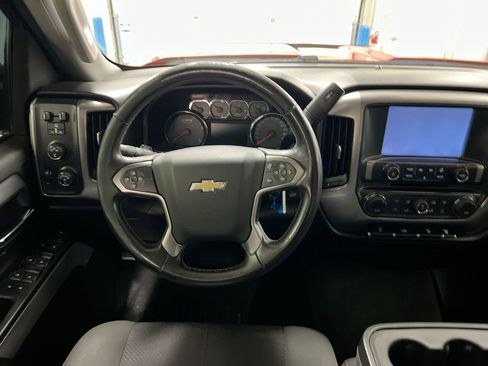 Used 2016 Chevrolet Silverado 2500 LT w/ LT Fleet Convenience Package image 11
