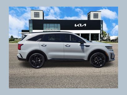 Used 2023 Kia Sorento SX
