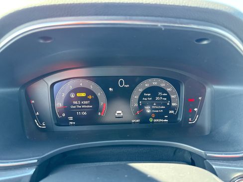 Used 2025 Acura Integra Type S FWD image 10