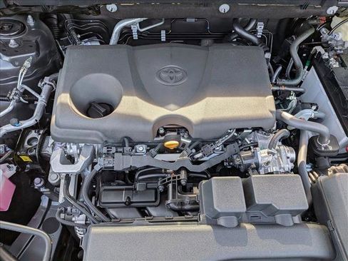 New 2025 Toyota RAV4 LE image 15