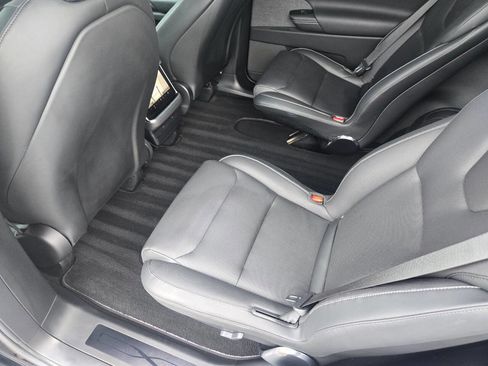 Used 2022 Tesla Model X Plaid AWD/4WD image 20