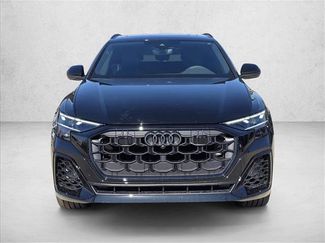 New 2026 Audi Q8 Premium Plus video 2