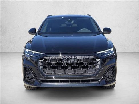 New 2026 Audi Q8 Premium Plus image 2