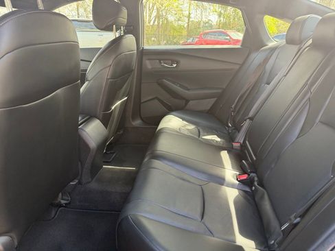 Used 2024 Honda Accord Sport image 11