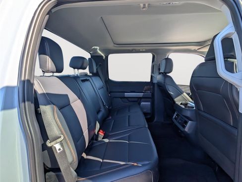 Used 2026 Ford F450 Lariat AWD/4WD image 11