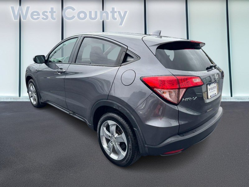 Used 2017 Honda HR-V EX image 7