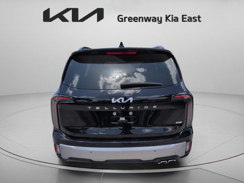 Used 2023 Kia Telluride EX X-Line AWD/4WD image 6
