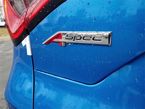 New 2026 Acura MDX A-Spec image 6