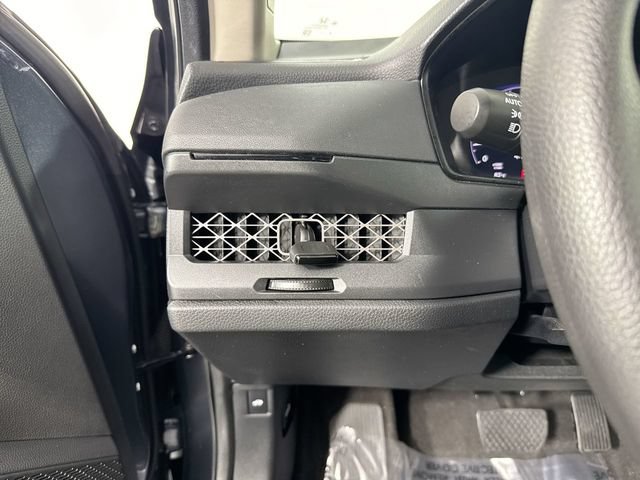 Certified 2025 Honda Accord LX image 15