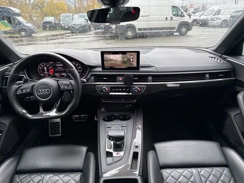 Used 2019 Audi S4 Prestige image 14