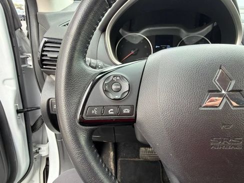 Used 2022 Mitsubishi Eclipse Cross SE AWD/4WD image 20