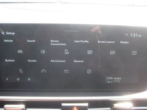 Used 2026 Kia Sportage LX AWD/4WD image 23