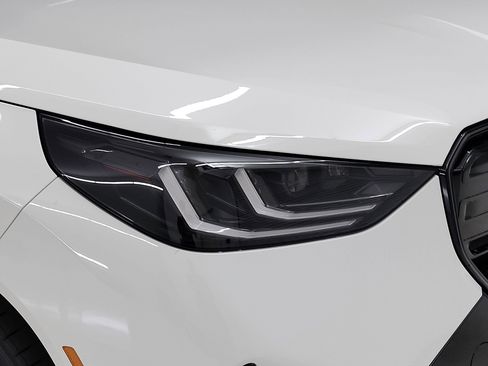 New 2026 BMW X3 M50 w/ Premium Package image 3